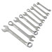 Набор инструментов GROSS 82 предмета, 120 зубьев, CrV, 1/4", 1/2" 14149