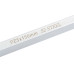 Отвертка GROSS PZ3 x 150 мм, S2, трехкомпонентная ручка 12163