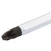 Отвертка GROSS PZ3 x 150 мм, S2, трехкомпонентная ручка 12163