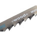 Полотна для электролобзика по дереву GROSS, 2 шт. (3104L - T144DL) 78269 Полотна для электролобзика по дереву GROSS, 2 шт. (3104L - T144DL) 78269