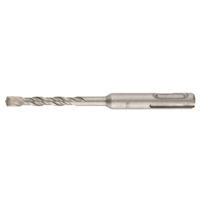 Бур по бетону GROSS PRO, 6 x 110 мм, SDS PLUS 70656