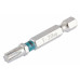 Набор бит GROSS TORX 30х50, сталь S2, 10 шт 11472