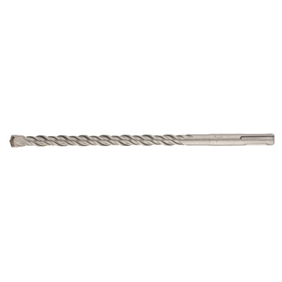 Бур по бетону GROSS PRO, 10 x 210 мм, SDS PLUS 70670