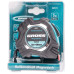 Рулетка Magnetisch 5 м х 25 мм, зацеп с магнитом GROSS 32572
