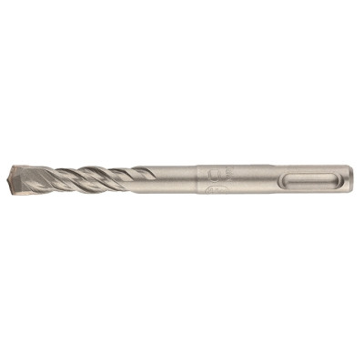 Бур по бетону GROSS PRO, 10 x 110 мм, SDS PLUS 70658