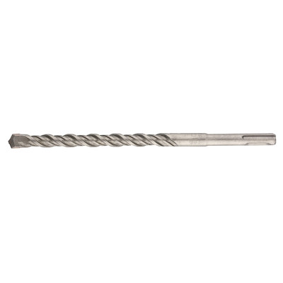 Бур по бетону GROSS PRO, 12 х 210 мм, SDS PLUS 70672