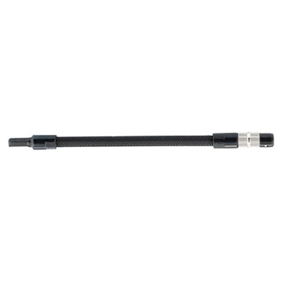 Гибкий переходник для бит GROSS, 145мм, 1/4" 11367 Гибкий переходник для бит GROSS, 145мм, 1/4" 11367