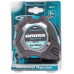Рулетка Magnetisch 8 м х 25 мм, зацеп с магнитом GROSS 32573