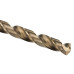 Сверло спиральное по металлу GROSS, 5,5 мм, HSS-Co 72319