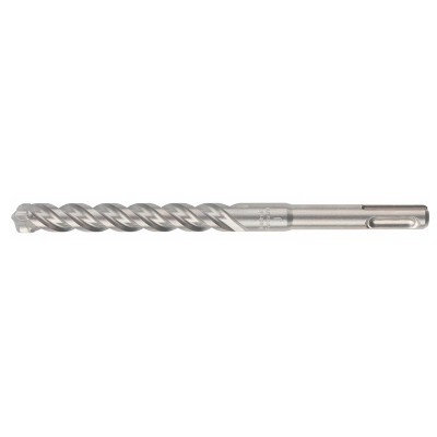 Бур по бетону GROSS DREI SPITZEN, 8 х 315 мм, SDS PLUS 70756 Бур по бетону GROSS DREI SPITZEN, 8 х 315 мм, SDS PLUS 70756