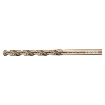 Сверло спиральное по металлу GROSS, 5,5 мм, HSS-Co 72319