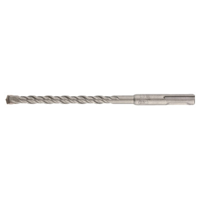 Бур по бетону GROSS PRO, 8 x 160 мм, SDS PLUS 70661
