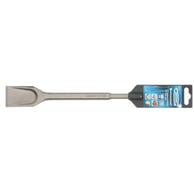 Зубило лопаточное GROSS 40 х 250 мм, PRO, SDS PLUS 70317 Зубило лопаточное GROSS 40 х 250 мм, PRO, SDS PLUS 70317