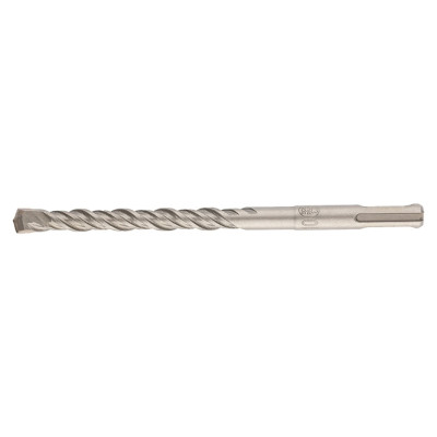 Бур по бетону GROSS PRO, 10 x 160 мм, SDS PLUS 70662