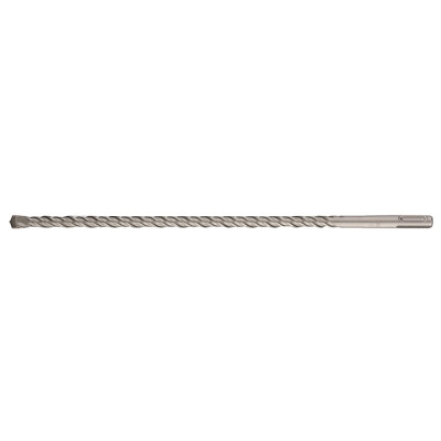 Бур по бетону GROSS PRO, 10 х 300 мм, SDS PLUS 70680