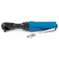 Трещотка пневматическая GROSS G120, 1/2", 122Нм, 160 об/мин 57446
