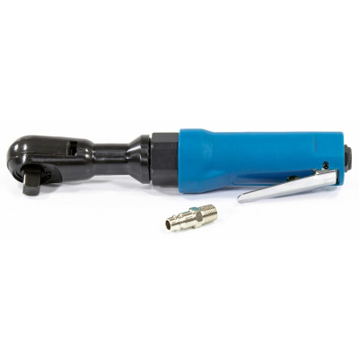 Трещотка пневматическая GROSS G120, 1/2", 122Нм, 160 об/мин 57446 Трещотка пневматическая GROSS G120, 1/2", 122Нм, 160 об/мин 57446