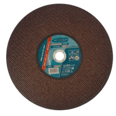 Круг отрезной по металлу GROSS, 400 x 4,0 x 32 мм 74395 Круг отрезной по металлу GROSS, 400 x 4,0 x 32 мм 74395