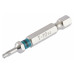 Набор бит GROSS TORX 10х50, сталь S2, 10 шт 11468
