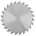 Пильный диск по дереву GROSS 210 x 32/30 x 24Т 73326 Пильный диск по дереву GROSS 210 x 32/30 x 24Т 73326