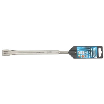 Зубило плоское GROSS 20 х 250мм, PRO, SDS PLUS 70318