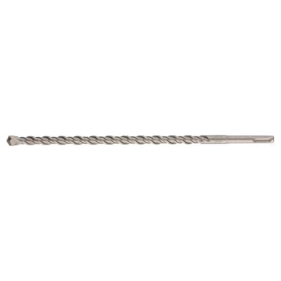 Бур по бетону GROSS PRO, 12 х 300 мм, SDS PLUS 70682