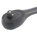 Ключ-трещотка GROSS 1/2", 72 зуба, Comfort, с быстрым сбросом, CrV, 2-х комп. рукоятка 14082 Ключ-трещотка GROSS 1/2", 72 зуба, Comfort, с быстрым сбросом, CrV, 2-х комп. рукоятка 14082