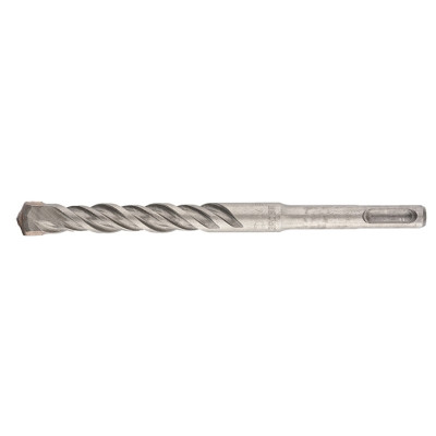 Бур по бетону GROSS PRO, 14 х 160 мм, SDS PLUS 70664