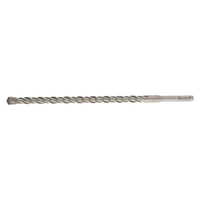 Бур по бетону GROSS PRO, 14 х 300 мм, SDS PLUS 70684