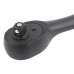 Ключ-трещотка GROSS 3/8", 72 зуба, Comfort, с быстрым сбросом, CrV, 2-х комп. рукоятка 14084 Ключ-трещотка GROSS 3/8", 72 зуба, Comfort, с быстрым сбросом, CrV, 2-х комп. рукоятка 14084
