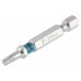 Набор бит GROSS TORX 20х50, сталь S2, 10 шт 11470