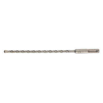 Бур по бетону GROSS PRO, 6 x 210 мм, SDS PLUS 70666
