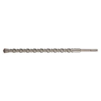 Бур по бетону GROSS PRO, 16 х 300 мм, SDS PLUS 70686