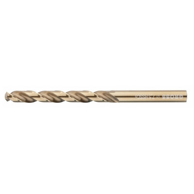 Сверло спиральное по металлу GROSS, 7,5 мм, HSS-Co 72331