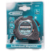 Рулетка Magnetisch 3 м х 16 мм, зацеп с магнитом GROSS 32570
